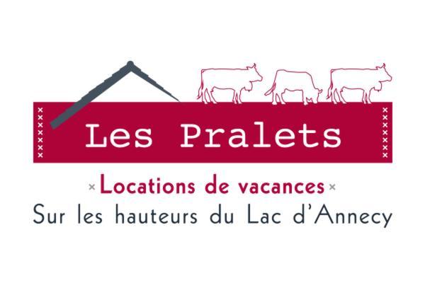 Gites Les Pralets Saint-Eustache Exteriör bild